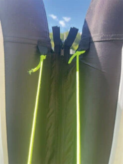 Quest Falcon Air Shield 500 - 3 Panels (2022) -Outdoor Camping Store a1038 18 midsize