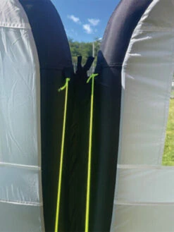 Quest Falcon Air Shield 500 - 3 Panels (2022) -Outdoor Camping Store a1038 19 midsize