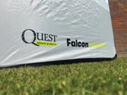 Quest Falcon Air Shield 500 - 3 Panels (2022) -Outdoor Camping Store a1038 21 midsize