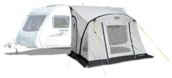 Quest Falcon Air 325 Porch Awning (2022) 2 Quest Falcon Air 325 Porch Awning (2022) - Image 2