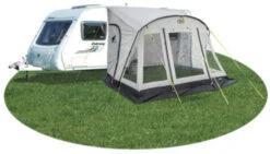 Quest Falcon 390 Poled Porch Caravan Awning (2022) 19 Quest Falcon 390 Poled Porch Caravan Awning (2022) -Outdoor Camping Store a3503 midsize