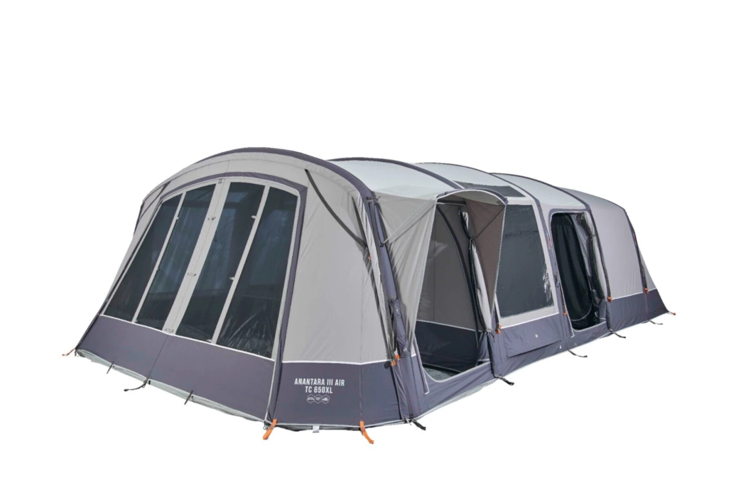 Vango Airbeam Vango Anantara IV TC 650xl Air Tent (2023) 1 Vango Airbeam Vango Anantara IV TC 650xl Air Tent (2023)