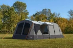 Vango Airbeam Vango Anantara IV TC 450XL Air Tent (2023) 10 Vango Airbeam Vango Anantara IV TC 450XL Air Tent (2023) -Outdoor Camping Store anantara iii air tc 450xl lifestyle