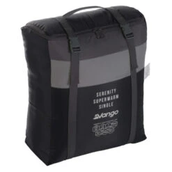 Vango Serenity Superwarm Single -Outdoor Camping Store bag 1