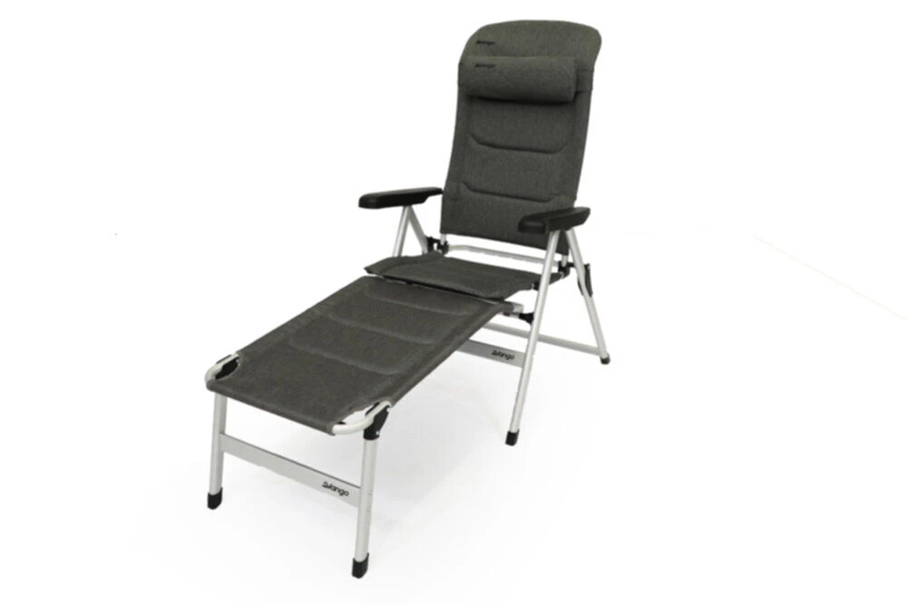 Vango Balletto Footstool 1 Vango Balletto Footstool