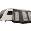 Vango Balletto Air 260 Elements Proshield Caravan Awning (2023)