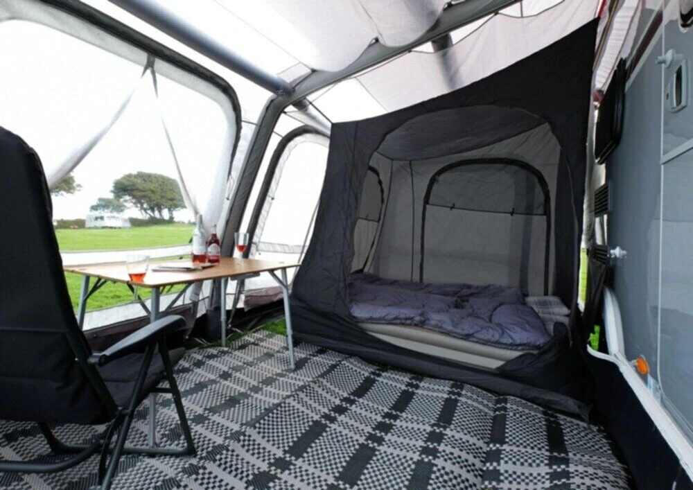 Vango Caravan Awning Bedroom (BR002) 1 Vango Caravan Awning Bedroom (BR002)
