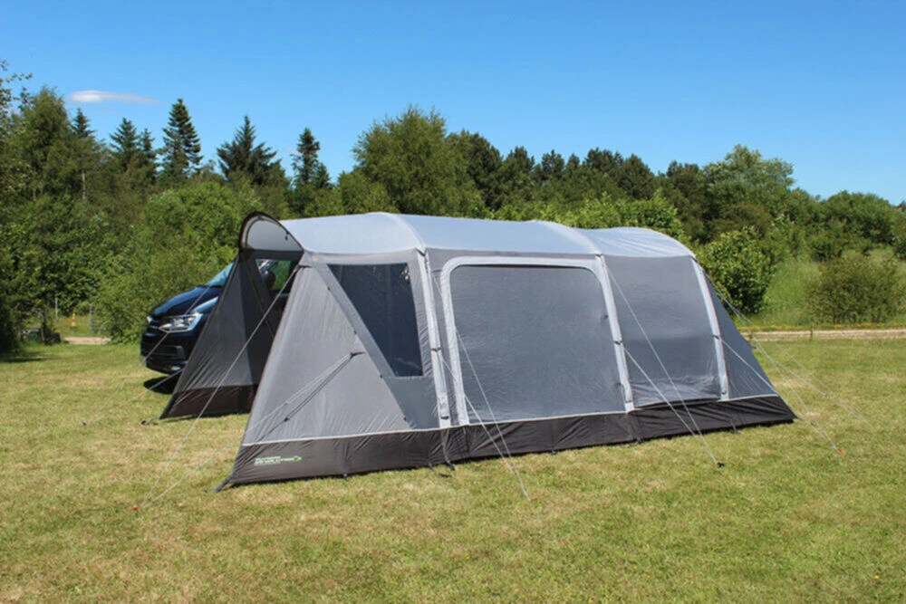 Outdoor Revolution Cayman Cacos Air SL Mid Awning (210-255cm) 1 Outdoor Revolution Cayman Cacos Air SL Mid Awning (210-255cm)