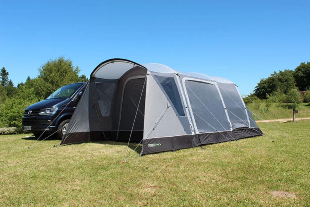 Outdoor Revolution Cayman Cacos Air SL Mid Awning (210-255cm) 2 Outdoor Revolution Cayman Cacos Air SL Mid Awning (210-255cm) - Image 2