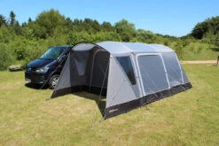 Outdoor Revolution Cayman Cacos Air SL Mid Awning (210-255cm) 11 Outdoor Revolution Cayman Cacos Air SL Mid Awning (210-255cm) -Outdoor Camping Store cacos sl sm 3