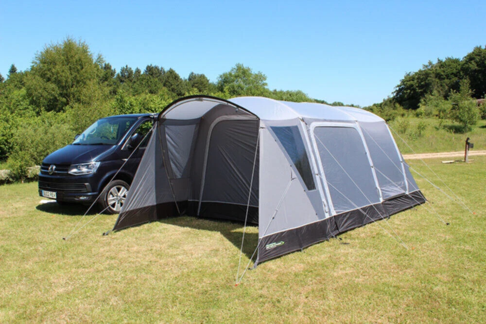 Outdoor Revolution Cayman Cacos Air SL Mid Awning (210-255cm) 4 Outdoor Revolution Cayman Cacos Air SL Mid Awning (210-255cm) - Image 4