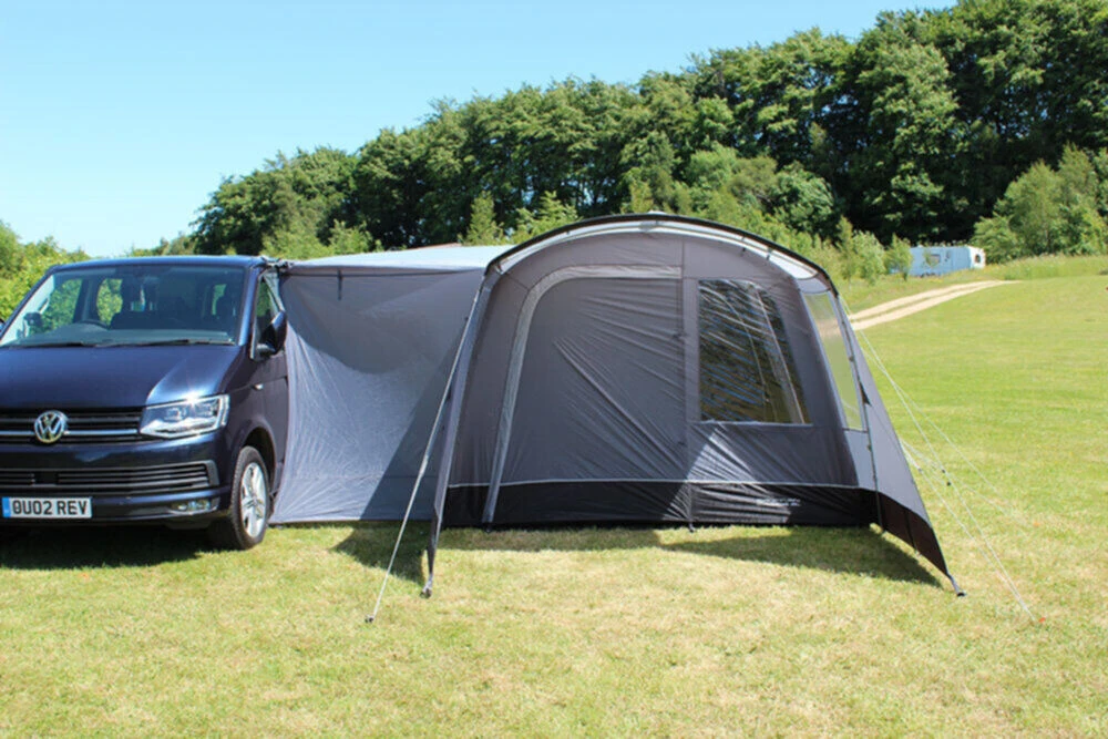 Outdoor Revolution Cayman Cacos Air SL Mid Awning (210-255cm) 5 Outdoor Revolution Cayman Cacos Air SL Mid Awning (210-255cm) - Image 5