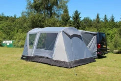 Outdoor Revolution Cayman Curl Air Mid Awning (210-255) -Outdoor Camping Store cayman curl 22 2 1