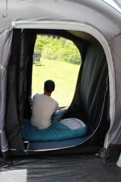 Outdoor Revolution Zip-On Porch Door (ORDA1509) -Outdoor Camping Store cayman curl 2022 w porch door cabin inner