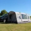 Outdoor Revolution Cayman Combo PC Air Mid Awning (210-255cm)