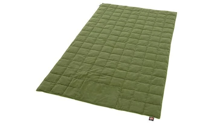 Outwell Constellation Comforter Green 1 Outwell Constellation Comforter Green