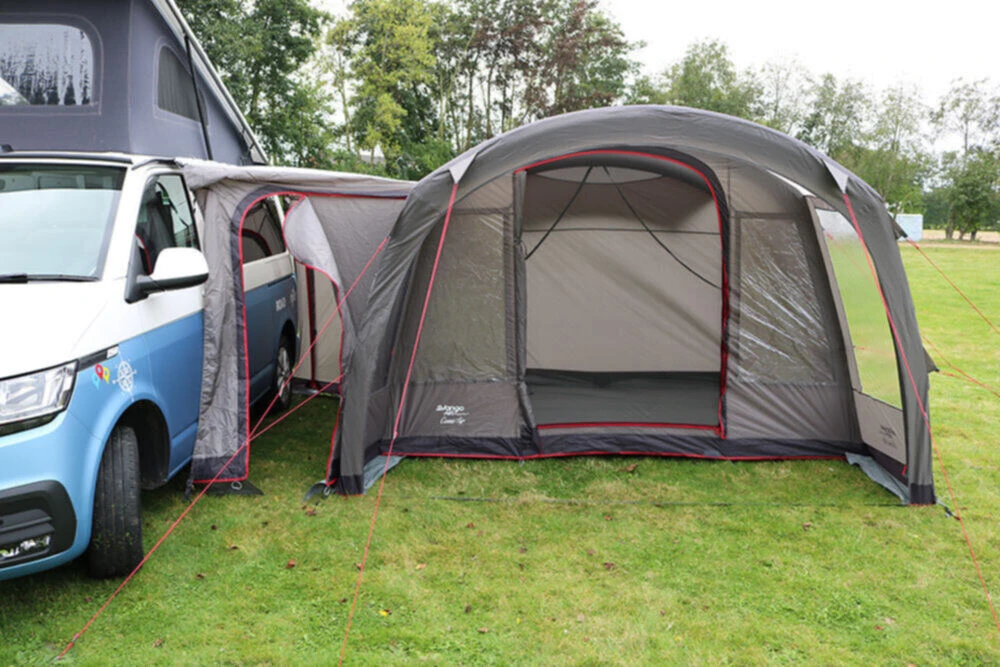 Vango Airbeam Vango Como Air Low Awning (180-210cm) (2023) 2 Vango Airbeam Vango Como Air Low Awning (180-210cm) (2023) - Image 2