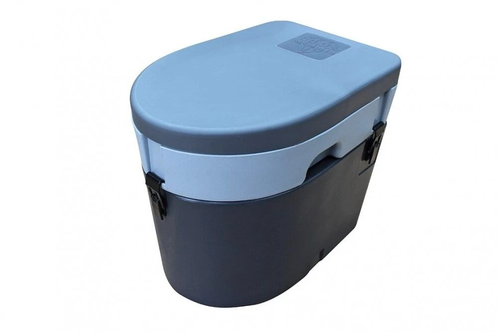 Blue Diamond Nature Calls Composting Toilet 1 Blue Diamond Nature Calls Composting Toilet