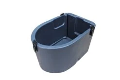 Blue Diamond Nature Calls Composting Toilet 7 Blue Diamond Nature Calls Composting Toilet -Outdoor Camping Store composting toilet base empty 1