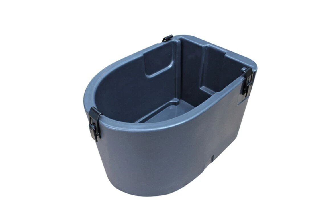 Blue Diamond Nature Calls Composting Toilet 3 Blue Diamond Nature Calls Composting Toilet - Image 3