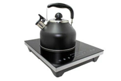 Outdoor Revolution Induction Hob Whistling Kettle 7 Outdoor Revolution Induction Hob Whistling Kettle -Outdoor Camping Store cook2110 inductionhobwhistlingkettle2.2l l3