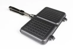 Outdoor Revolution Double Sandwich Toaster 5 Outdoor Revolution Double Sandwich Toaster -Outdoor Camping Store cook2114 doublesandwichmaker l2