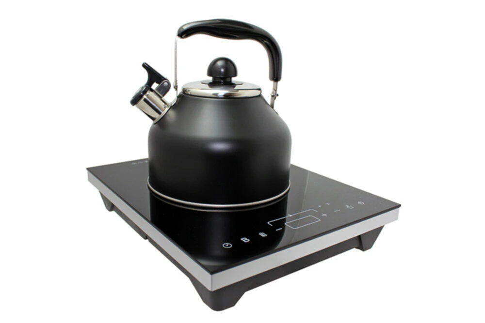 Outdoor Revolution Single Induction Hob 2 Outdoor Revolution Single Induction Hob - Image 2