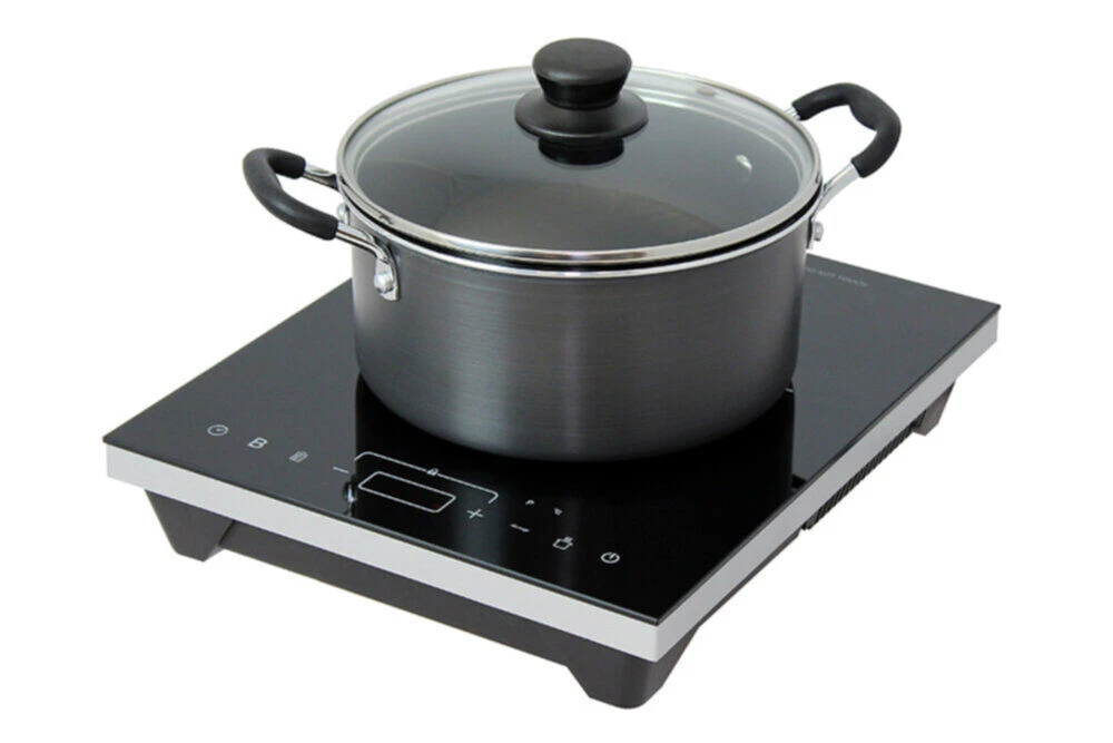 Outdoor Revolution Single Induction Hob 3 Outdoor Revolution Single Induction Hob - Image 3