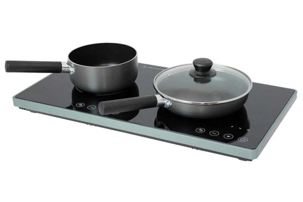 Outdoor Revolution Double Induction Hob 3 Outdoor Revolution Double Induction Hob - Image 3
