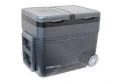 Outdoor Revolution Eco Deep Extreme Compressor Cooler & Freezer 45L
