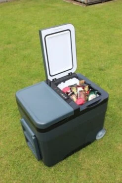 Outdoor Revolution Eco Deep Extreme Compressor Cooler & Freezer 45L 5 Outdoor Revolution Eco Deep Extreme Compressor Cooler & Freezer 45L -Outdoor Camping Store cool1205 3