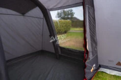 Vango Airbeam Vango Cove II Air Mid Awning (2023) -Outdoor Camping Store cove air mid 2023 low23
