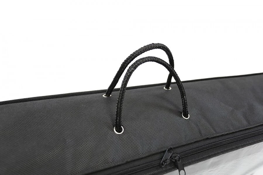 Vango Riviera 420 Fitted Carpet (CP219) 2 Vango Riviera 420 Fitted Carpet (CP219) - Image 2