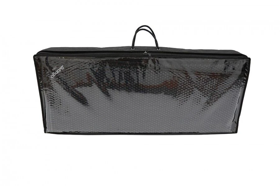 Vango Riviera 420 Fitted Carpet (CP219) 3 Vango Riviera 420 Fitted Carpet (CP219) - Image 3