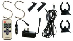 Quest SuperNova 120 LED (Main Unit) -Outdoor Camping Store e0082 8 fullsize