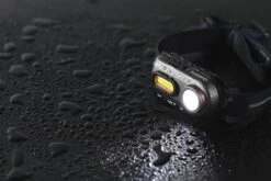 Nebo Einstein 400 Headlamp RC 7 Nebo Einstein 400 Headlamp RC -Outdoor Camping Store eneb0005 3 fullsize