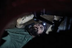 Nebo Einstein 400 Headlamp RC 8 Nebo Einstein 400 Headlamp RC -Outdoor Camping Store eneb0005 5 fullsize