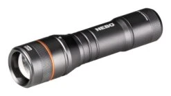 Nebo Newton 500 Waterproof Torch