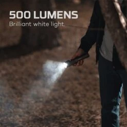 Nebo Franklin Slide 500 RC Torch 15 Nebo Franklin Slide 500 RC Torch -Outdoor Camping Store eneb0025 15 fullsize