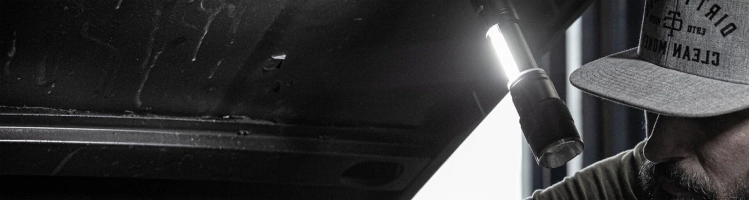 Nebo Franklin Slide 500 RC Torch 3 Nebo Franklin Slide 500 RC Torch - Image 3