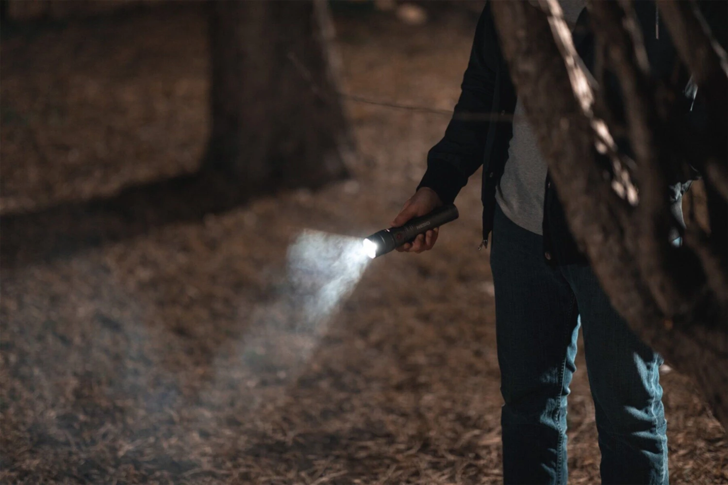 Nebo Franklin Slide 500 RC Torch 4 Nebo Franklin Slide 500 RC Torch - Image 4