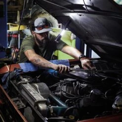 Nebo Slyde King 2K Flashlight & Worklight -Outdoor Camping Store eneb0025 8 fullsize 1 1