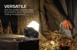 Nebo Galileo Air 1000 Collapsible Lantern 20 Nebo Galileo Air 1000 Collapsible Lantern -Outdoor Camping Store eneb1003 23 fullsize