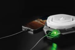 Nebo Galileo Air 1000 Collapsible Lantern 14 Nebo Galileo Air 1000 Collapsible Lantern -Outdoor Camping Store eneb1003 5 fullsize