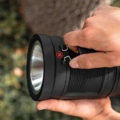 Nebo BIg Poppy RC Lantern -Outdoor Camping Store eneb6908 7 fullsize