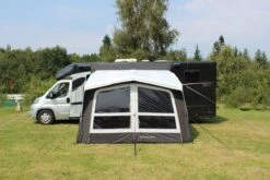 Outdoor Revolution Esprit Pro X 350M Awning (220-290cm) -Outdoor Camping Store esprit pro x 350m 2 1