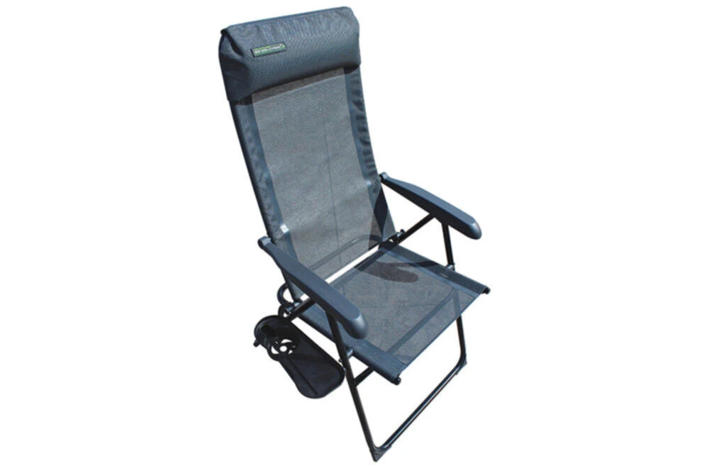 Outdoor Revolution Palermo Tex Chair 1 Outdoor Revolution Palermo Tex Chair
