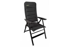 Outdoor Revolution Turin Alu Air Mesh Chair