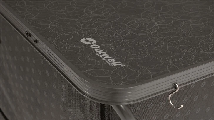 Outwell Aruba Cupboard 4 Outwell Aruba Cupboard - Image 4