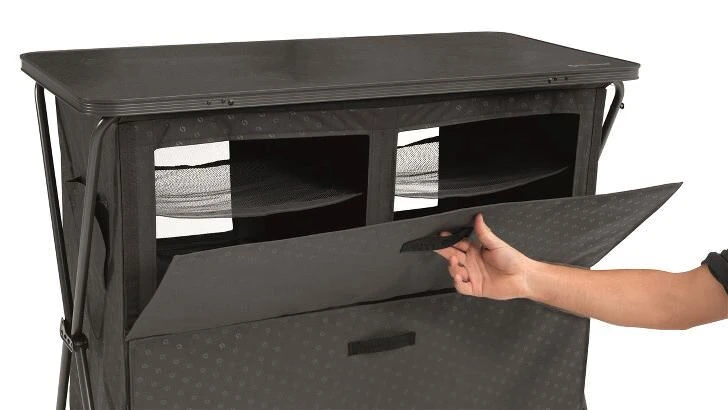 Outwell Aruba Cupboard 2 Outwell Aruba Cupboard - Image 2